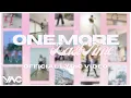 Download Lagu One More Last Time (Official Lyric Video) - Henry Young \u0026 Ashley Alisha