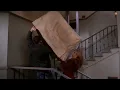 Friends | Bloopers Couch Scene ''PIVOT'' [HD]