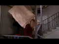 Friends Bloopers Couch Scene PIVOT