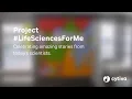 Download Lagu #LifeSciencesForMe series: Studying every aspect of life