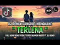 Download Lagu DJ TERLENA - IKKE NURJANAH REMIX DANGDUT MENGKANE FULL SONG VIRAL TIKTOK TERBARU