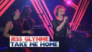 Download Jess Glynne - 'Take Me Home' (Capital Session) MP3