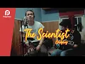 Download Lagu THE SCIENTIST - COLDPLAY ( Pribadi Hafiz ft Hendra Cover \u0026 Lirik )