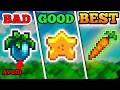 The Ultimate Stardew Valley Crop Tier List 1 6 Edition