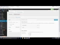 Lesson 4 Concept of widgets and menus Wordpress Training In Hindi