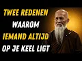 Download Lagu Wanneer iemand verdwijnt en niet met je praat, de ware betekenis – Zen Wijsheid