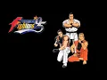 Lagu The King of Fighters '95 Theme: Ryuuko no Ken - Yureru Otokogo Arranged