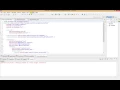 how to view project explorer in eclipse