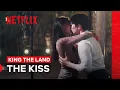 Download Lagu Gu Won and Sa-rang Finally Kiss | King The Land | Netflix Philippines