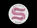 Braxe & Falcon - Step By Step (feat. Panda Bear)