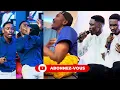 Jared Mpongo | [ HOME WORSHIP ] Live Ya  motuya &Esili… @MoiseMbiyeOfficiel 