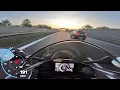 Lagu Honda CBR1000RR-R SP GPS Topspeed