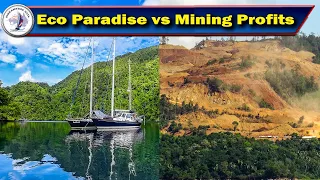 Sailing to Sulawesi’s Untouched Gem: Will Nickel Mining Destroy Labengke – S5 Ep 124