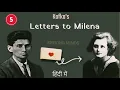 Download Lagu मेरी सगाई। My Engagement. Letter no 5. Kafka's letter to Milena. Hindi audio book by SeekingMinds.