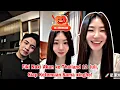 Dari Live ke Dunia Nyata! Fiki Naki dan Xinghe Akhirnya Janjian Ketemuan!