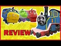 Chuggington A Traintastic Retrospective