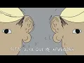 JORDANN ft. MUNYA – Time Will Tell (Illustrated Music Video)