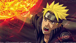 naruto shippuden ost nankou furaku