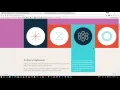 Web Programming 1 - Chapter 3 Lecture