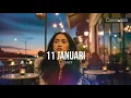11 Januari – GIGI | Cover (Female Emotional Version)