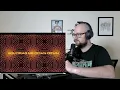 My First Time Listening to Nerv Wasted (reaction)