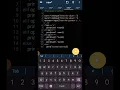 Create Calculator in 5 Sec using python By TechPlk
