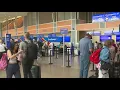 Austin airport s overhaul to include new revamped lounges