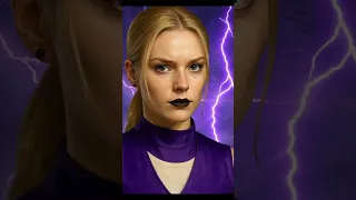Real Life Tekken 3 Characters AI Generated  Real Life Tekken 3 Characters AI Generated