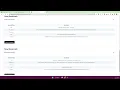 TheTradingDashboard Desktop View Appwrite Hashnode Hackathon 2023