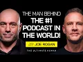 Download Lagu Joe Rogan: On Trump Interview, Media Manipulation, UFC Journey, \u0026 DeExtinction | TUH #183