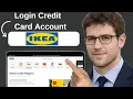 How To Login To Ikea Credit Card Account 2026 Step by Step