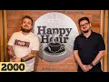 Lagu KÖSZÖNJÜK A FIGYELMET! | TheVR Happy Hour #2000 - 12.20.