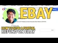 How To Send A Partial Refund On eBay Step-by-Step Guide