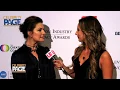 2018 Television Industry Advocacy Awards The Giving Carpet Celebrity Page