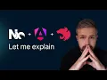 Nx Angular NestJS