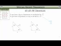 Geometry Section 8-2 -