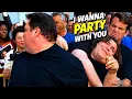 Neil Diamond I wanna party with you Saving Silverman