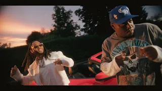 DJ KAWEST DIS MOI Feat JOÉ DWÈT FILÉ CLIP OFFICIEL 