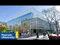 Beginner s Guide to TMU Ryerson Course Enrollment MyServiceHub RAMSS VSB Schedule Builder