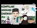 Download Lagu 😄 Kompilasi Animasi Dakwah #09-16 |  FaridYusuff Channel  | #uai #uas #dakwah #fyp #shorts #viral