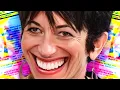 The Perversion of Ghislaine Maxwell The Jeffrey Epstein Saga Part 3