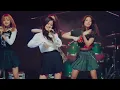 블랙핑크 (BLACKPINK) - 불장난 (PLAYING WITH FIRE) @170516 명지대 [4k Fancam/직캠]