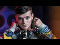 Martin Garrix feat. John Martin - Higher Ground (1 Hour music)