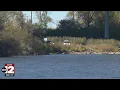 Police Man survives jump off Zilwaukee Bridge