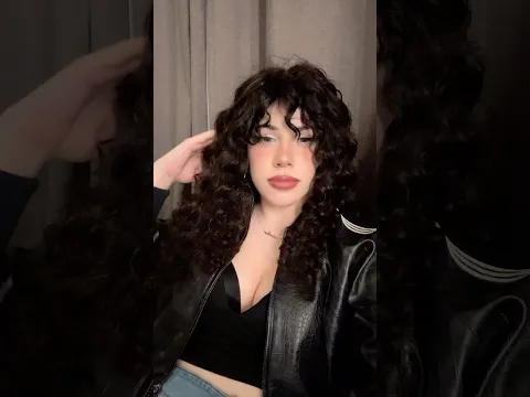Tried curls