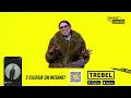 'Si Nos Dejan' es lo nuevo de Michelle Maciel