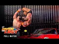Download Lagu FULL MATCH: John Cena vs. Batista | WWE Title \