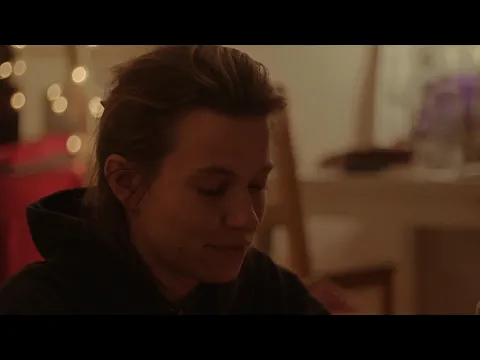 Trailer | Ravens | Karl Forchhammer