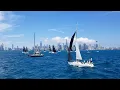 117th running of the Race To Mackinac