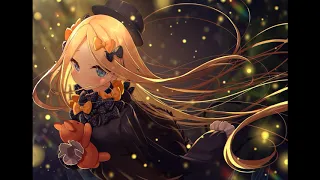 Nightcore Post Malone - Allergic